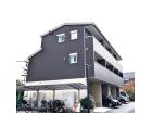 スマeタウン足立竹ノ塚外観1