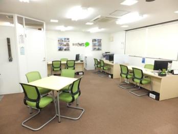 不動産の転職 求人情報 ピタットハウス青葉台店 神奈川県横浜市青葉区青葉台 東急田園都市線駅