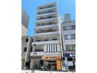 ポートシティ伊勢佐木町外観1