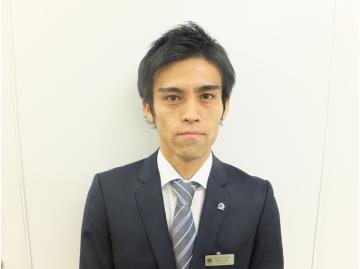 スタッフ画像