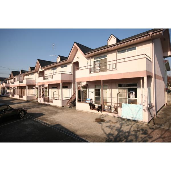 チェリーハイツの賃貸物件