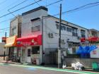 アマヌマテラス外観1