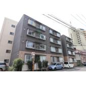 4階建マンション