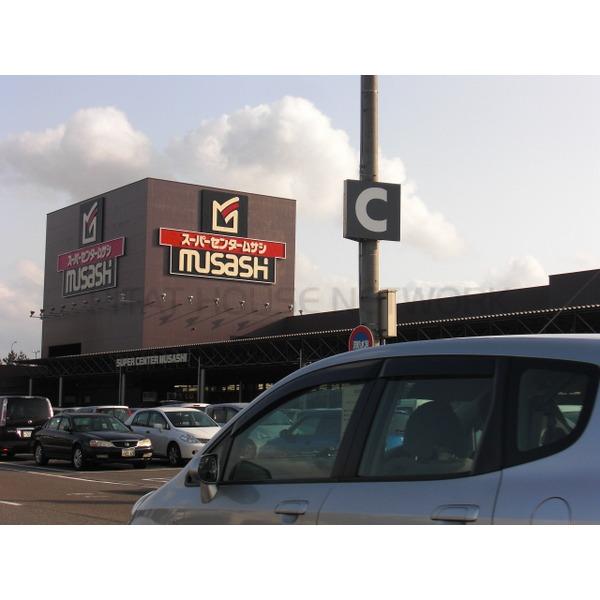 メゾン ド マリー 新潟県新潟市中央区姥ケ山 2ldk 1階 2階 新潟駅の賃貸情報 Re ピタットハウス