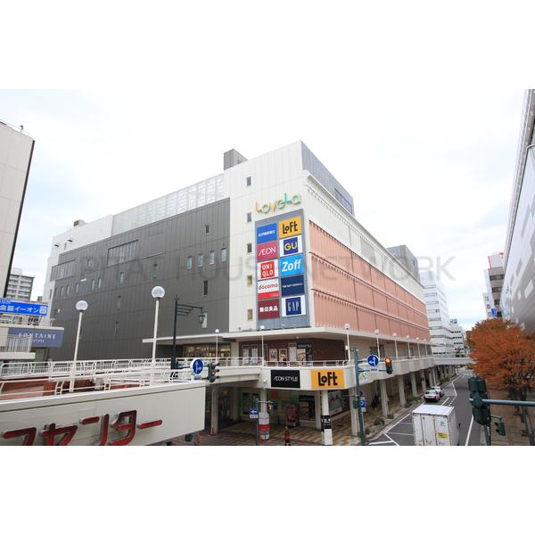 ピタットハウス オセオ弁天 1k 5階 新潟駅の賃貸情報 R ピタットハウス オセオ弁天 1k 5階 新潟駅の賃貸情報 R