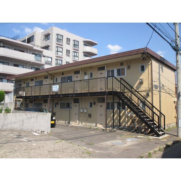 コーポ青山 新潟県新潟市西区青山 賃貸アパートのことならピタットハウス