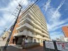 リバティープラザ本町外観1