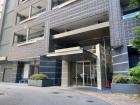 アデニウムタワー萬代橋外観1