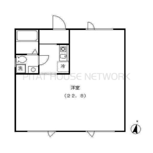デザイナーズ物件