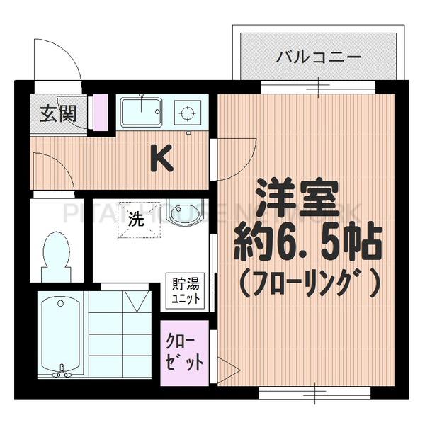 ☆角部屋･設備充実