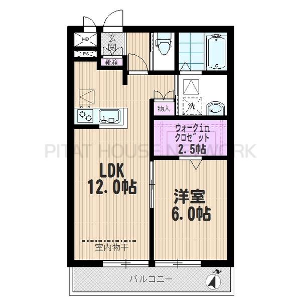 ヘーベルRooms