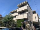 Casa de Colina外観1