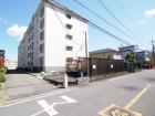 浦和文蔵住宅外観1