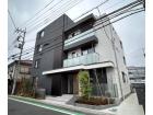 チェリーコートⅥ外観1