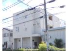Ｍａｉｓｏｎ　Ｃｈｕｏ外観1