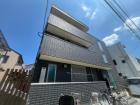 Ｓｏｎｒｅｉｒ外観1