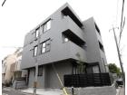 Ｂｏｎｈｅｕｒ　Ｋ　浦和元町外観1