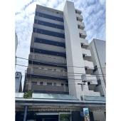 マンション外観