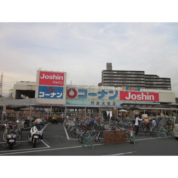 ピタットハウス 守口市東町マンション 1r 3階 萱島駅の賃貸情報 R