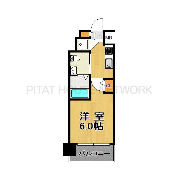 左右反転です