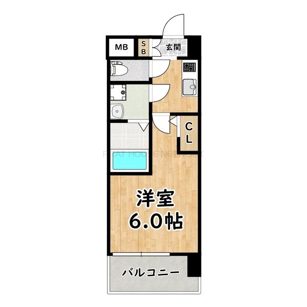 反転タイプ