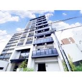 エステムコート大阪シティサイト 外観写真1 2022.3.26