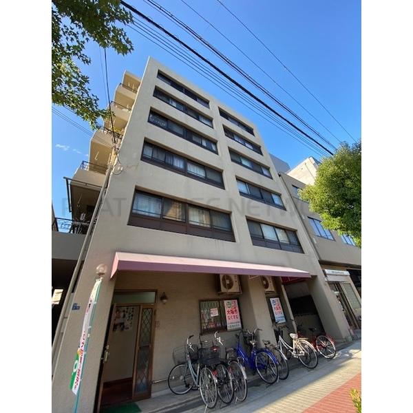 ピタットハウス ダイシンコーポ 2ldk 6階 御幣島駅の賃貸情報 Rd ピタットハウス ダイシンコーポ 2ldk 6階 御幣島駅の賃貸情報 Rd