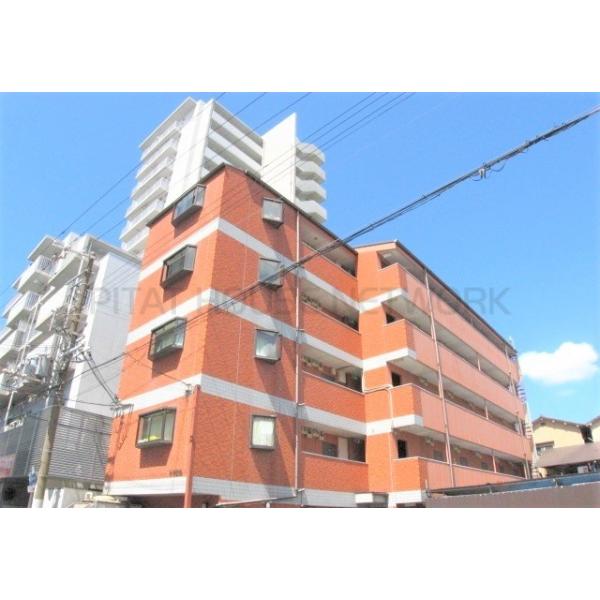 セラ歌島 大阪府大阪市西淀川区御幣島 賃貸マンションのことならピタットハウス 100172506701