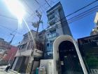 ｼﾃｨﾊﾟﾚｽ塚本外観1