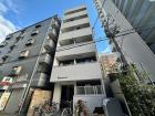 グランエスコート淀川外観1