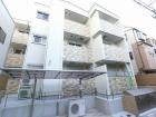 ラモーナ福町外観1
