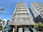 Gramercy Juso-higashi 1st外観1