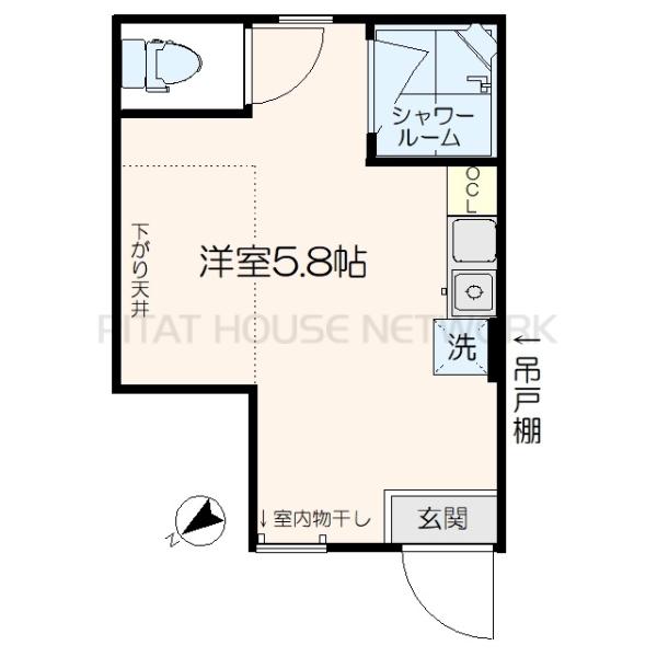★間取り図★