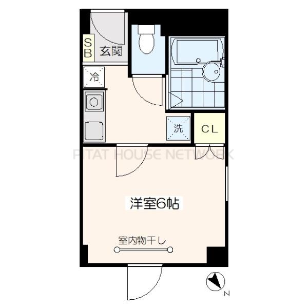 ★間取り図★