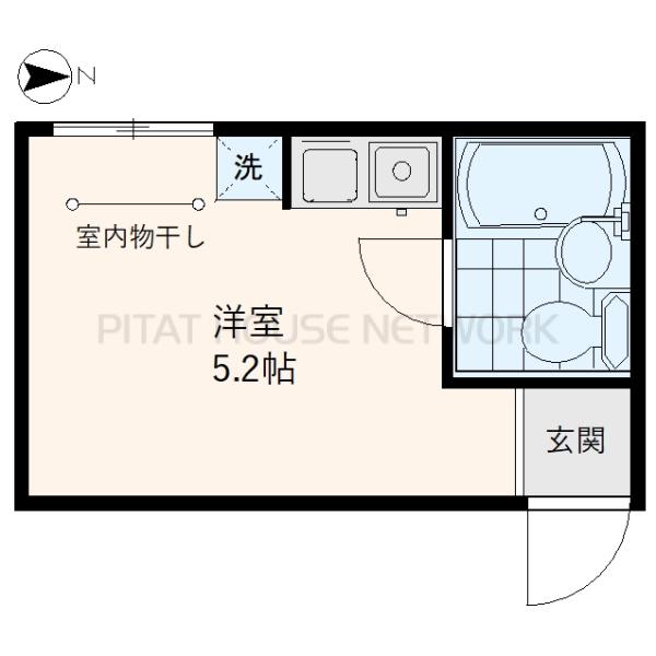 ★間取り図★