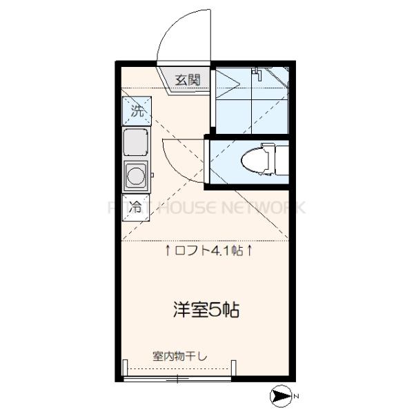 ★間取り図★