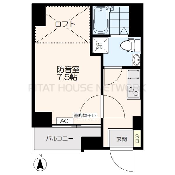 ★間取り図★