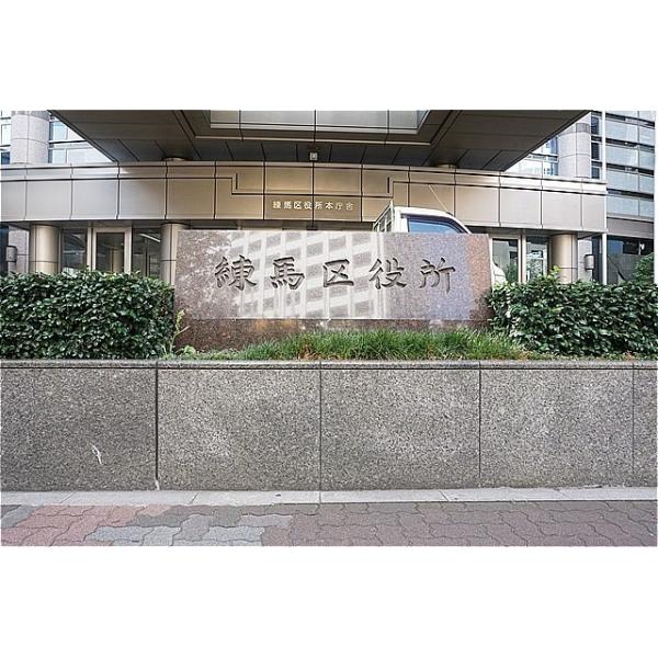 レディースhayashi 東京都練馬区桜台 賃貸マンションのことならピタットハウス