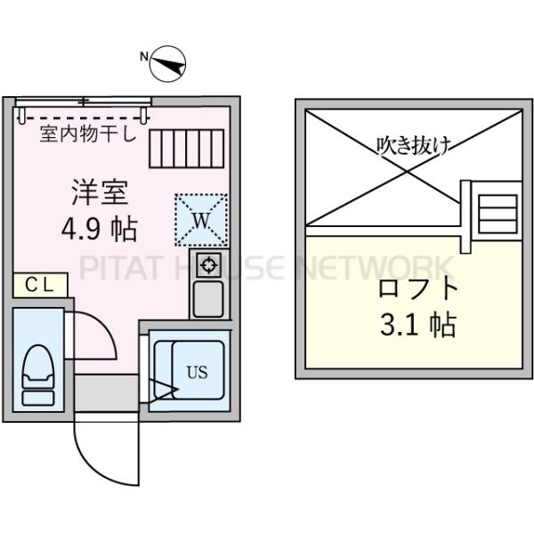 ★間取り図★