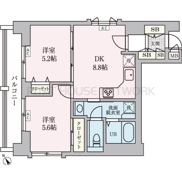 ★間取り図★