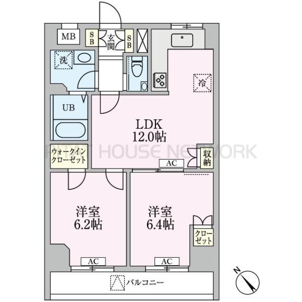 ★間取り図★