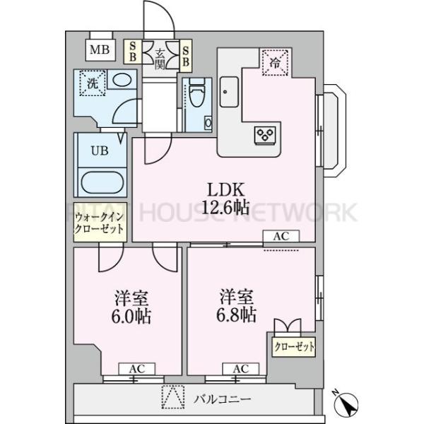 ★間取り図★