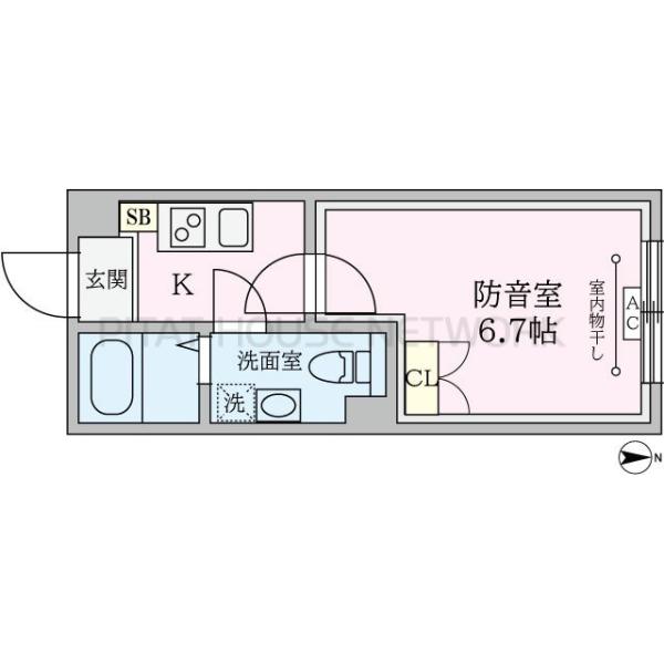 ★間取り図★