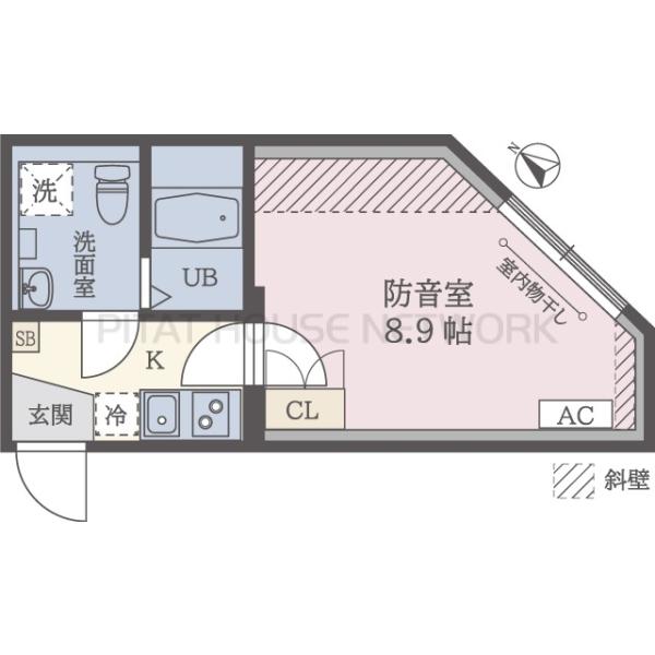 ☆間取り図☆