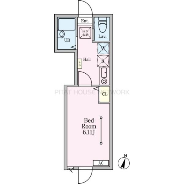 ☆間取り図☆