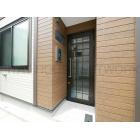 TRアーバンプレイス東池袋 外観写真2 ★オートロック★