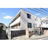 ☆建物外観☆