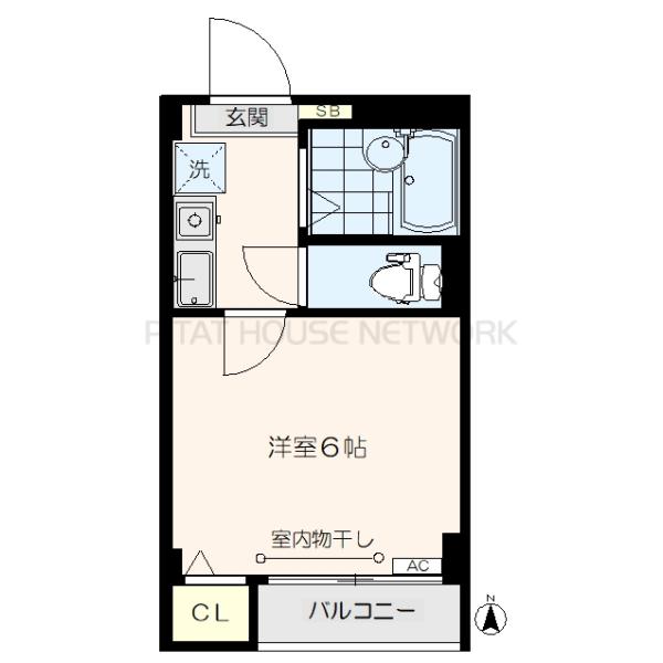 ★間取り図★