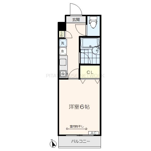☆間取り図☆