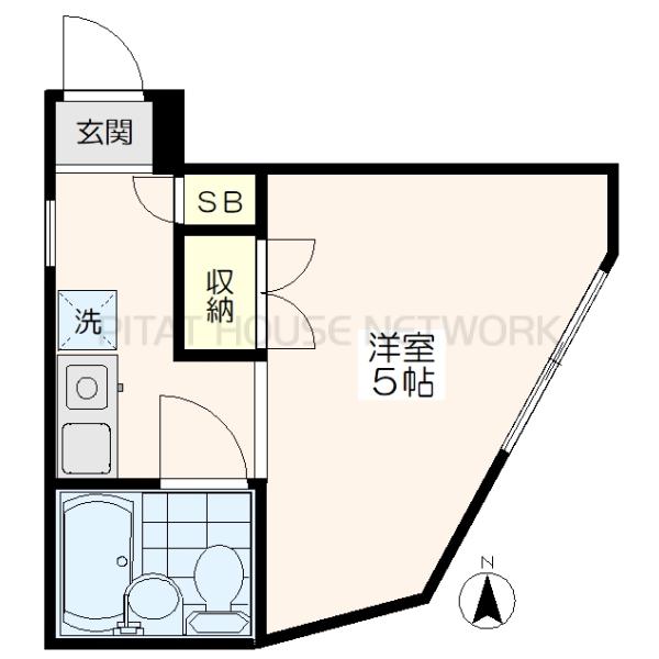 ★間取り図★